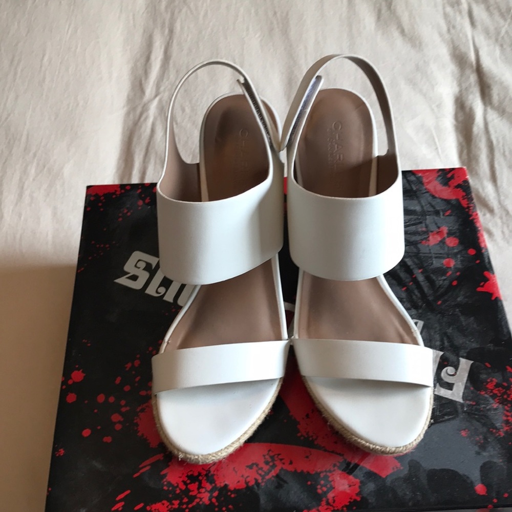 Charles by Charles David sandals